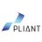 Logo Pliant Therapeutics