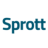 Logo Sprott