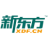Logo New Oriental Education & Technology (ADR)