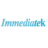 Logo IMMEDIATEK INC. DL-,001