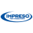Logo IMPRESO INC. DL-,01