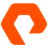 Logo Pure Storage