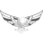 Logo VALIANT EAGLE DL-,0001