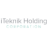 Logo ITEKNIK HOLDING DL-,001