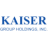 Logo KAISER GRP HLDGS DL-,01