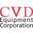 Logo CVD Equipment Co.