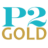 Logo P2 Gold