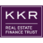Logo KKR Real Estate
