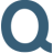 Logo QUANTERIX CORP. DL-,001