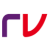 Logo red violet