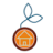Logo SPROUT TINY HOMES DL-,001