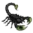 Logo SCORPEX INC. DL-,001
