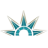 Logo Liberty Star Uran. & Metal.