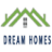 Logo DREM HOME