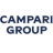 Logo Davide Campari-Milano