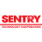 Logo SENTRY TECHNOLOGY DL-,001