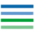 Logo LONGPORT INC. DL-,001