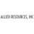 Logo ALLIED RESOURCES INC.