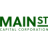 Logo Main Street Capital