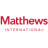 Logo Matthews International
