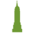 Logo Empire State Realty Trust A