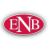 Logo ENB FINANCIAL CORP. DL-20