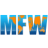 Logo MFW MyFreightworld