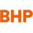Logo BHP Group