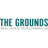 Logo The Grounds Real Estate Development
