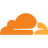 Logo Cloudflare