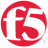Logo F5 Networks