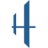 Logo HUDSON PAC.PPT.PREF. C