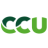 Logo Cía Cervecerías Unidas ADR