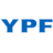 Logo YPF (ADR)