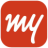 Logo MakeMyTrip