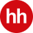 Logo HEADHUNTER GRP (SP.ADR)/1