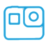Logo GoPro