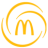Logo Arcos Dorados