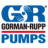 Logo Gorman-Rupp