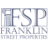 Logo Franklin Street Propert. Co