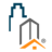 Logo RAYMD JAMS FIN PRF.