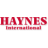 Logo HAYNES INTERNATIONAL