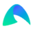 Logo Aurora Mobile