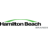 Logo HAMILT.BEACH BR. -A- DL 1