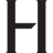 Logo Haverty Furniture A
