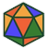 Logo MOSAIC IMMUNOE. DL-,00001