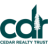Logo CEDAR REALTY TR.PRF.SER.C