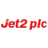 Logo Jet2 PLC