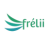Logo FRELII INC. DL-,001