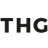 Logo THG HOLDINGS UNSP.ADR/1